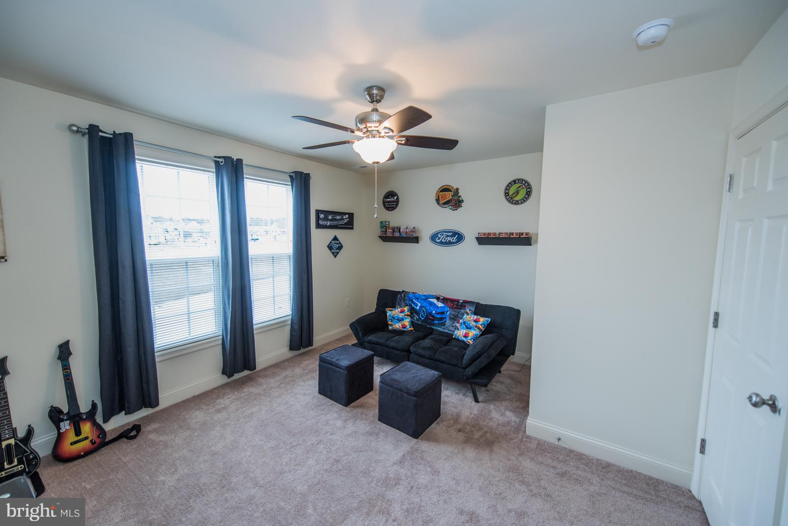 WEBBER SPRINGS - Residential