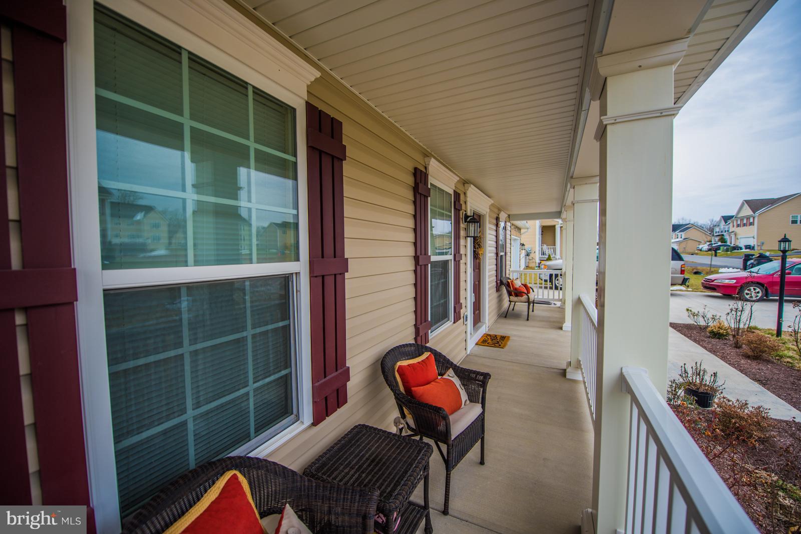 WEBBER SPRINGS - Residential