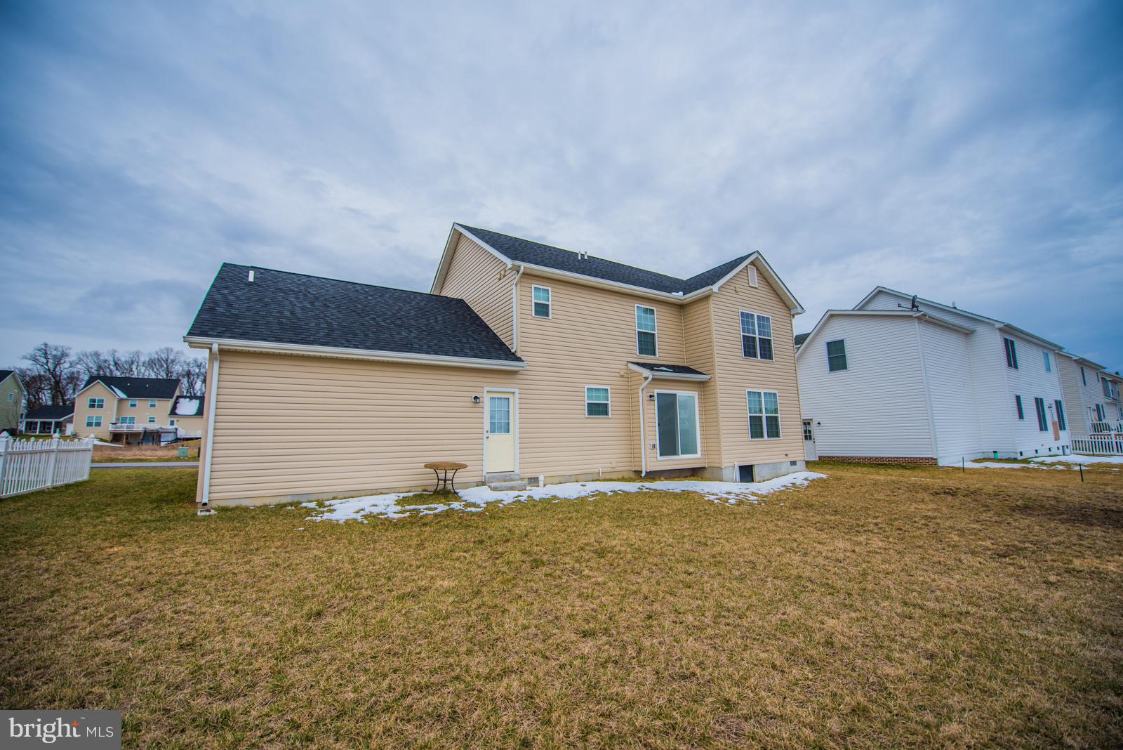 WEBBER SPRINGS - Residential