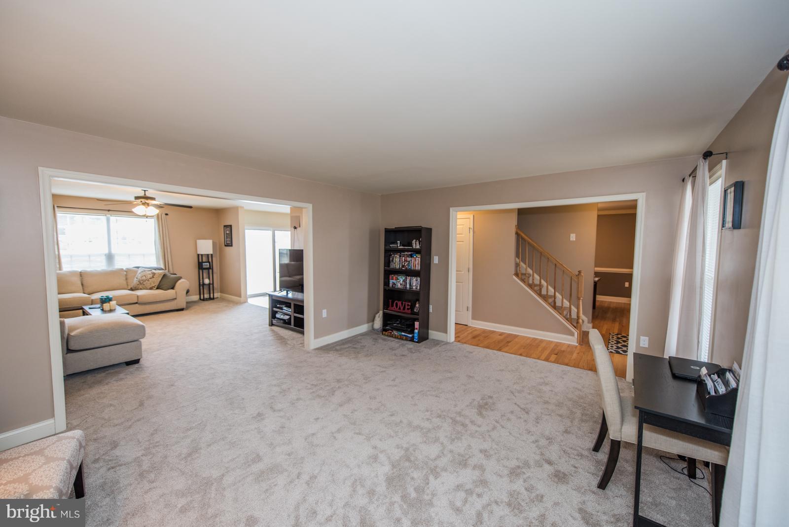 WEBBER SPRINGS - Residential