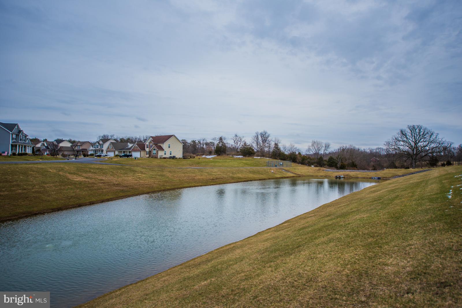 WEBBER SPRINGS - Residential