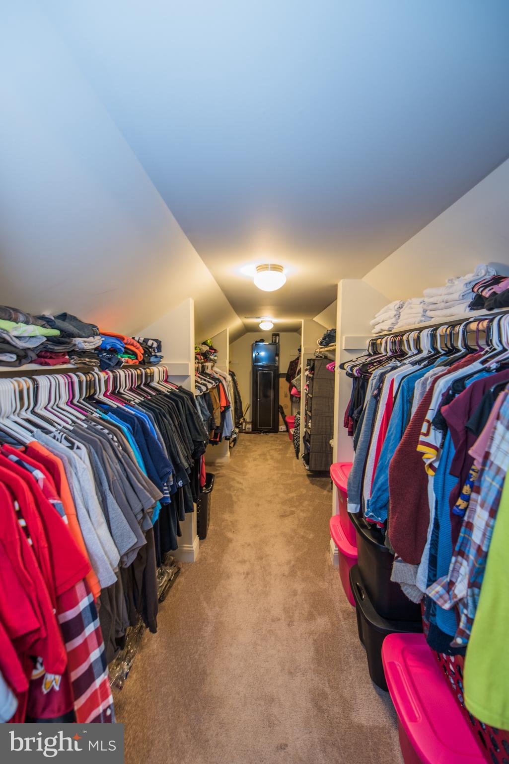 WEBBER SPRINGS - Residential