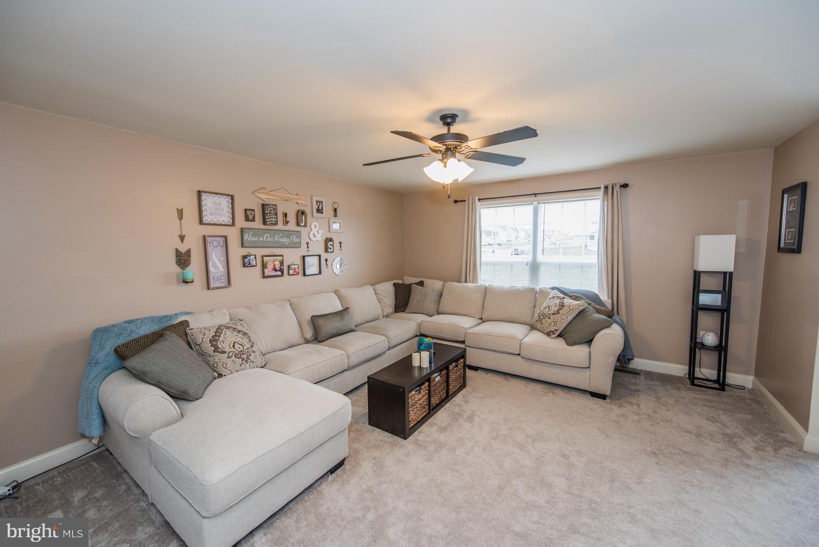 WEBBER SPRINGS - Residential