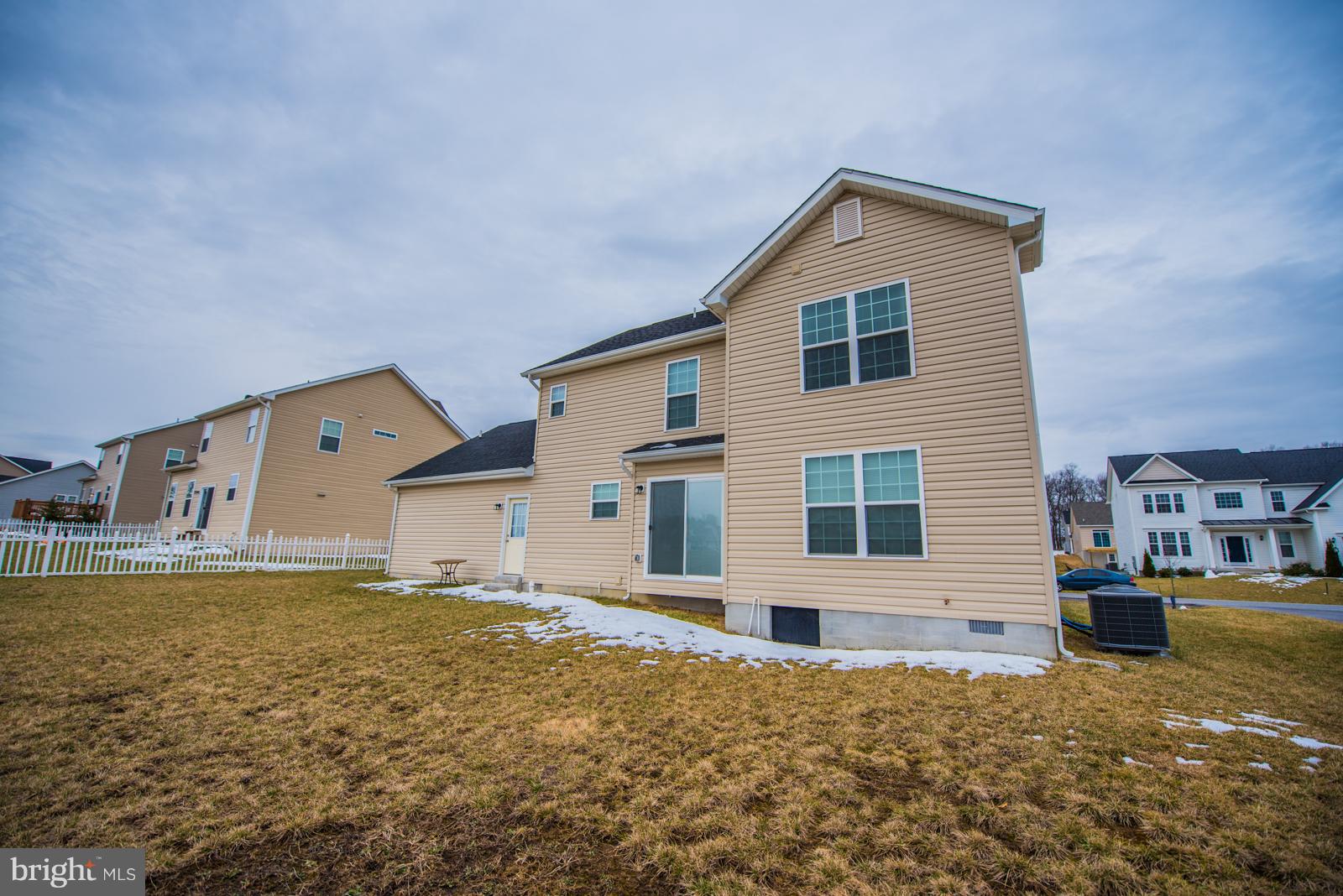 WEBBER SPRINGS - Residential