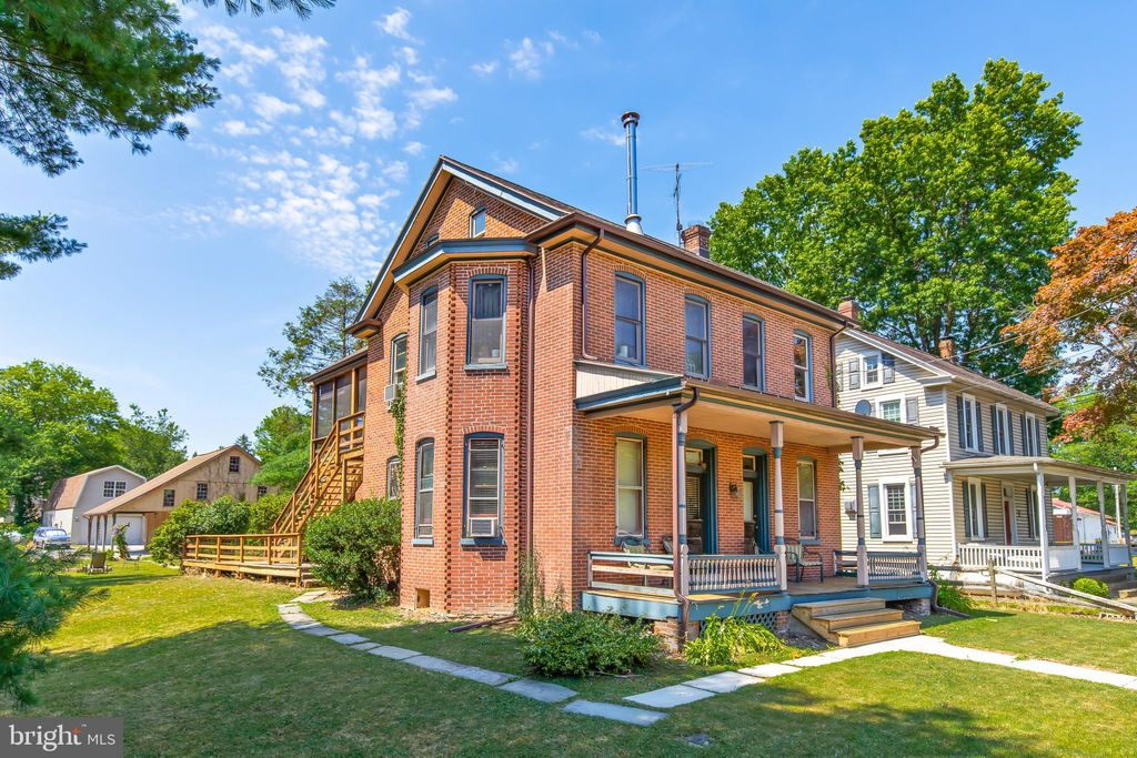 Photo of 208210 E Main Street, Mountville, PA 17554 (MLS # PALA2052834)