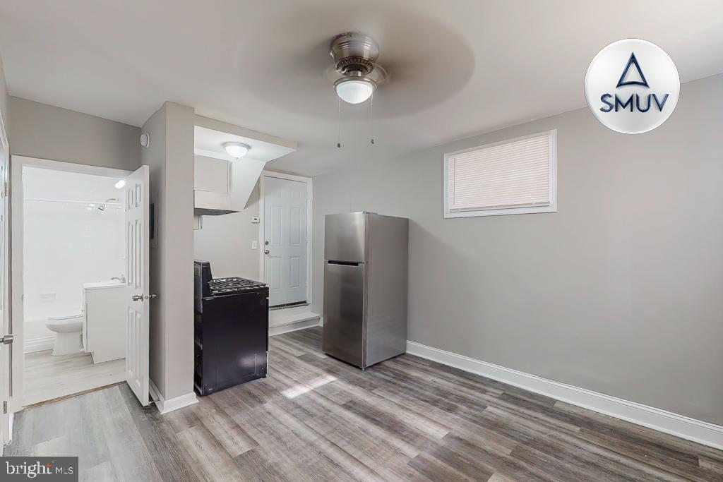 LAKE MONTEBELLO - Residential Lease