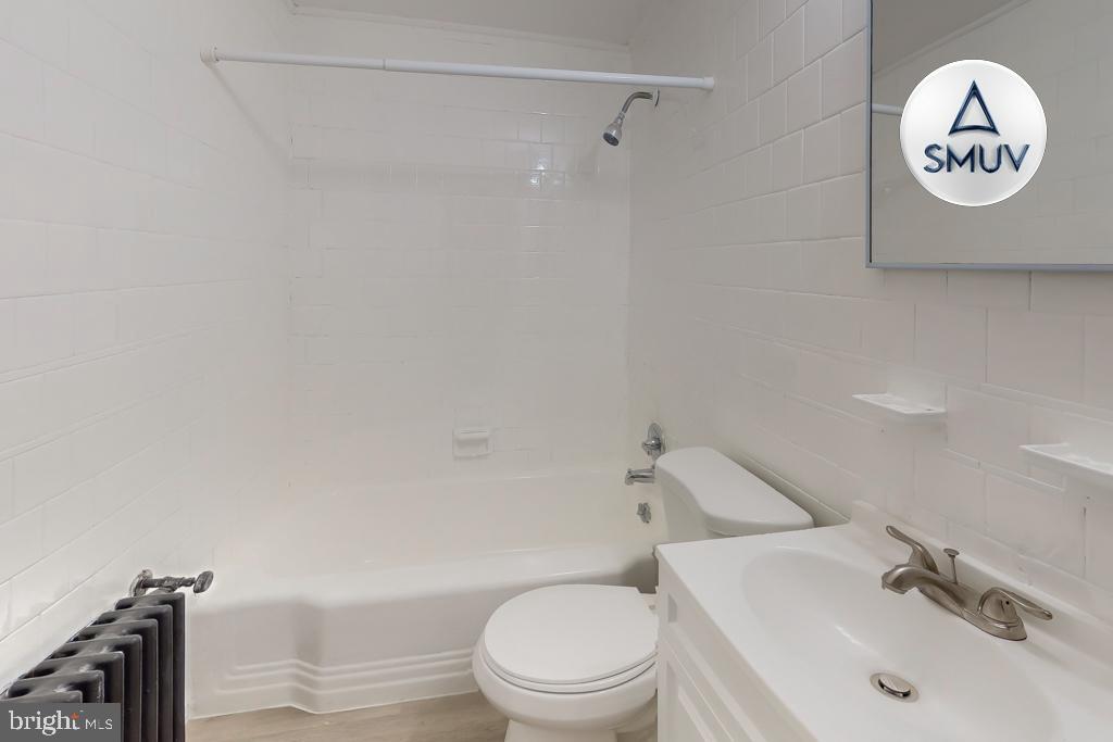 LAKE MONTEBELLO - Residential Lease