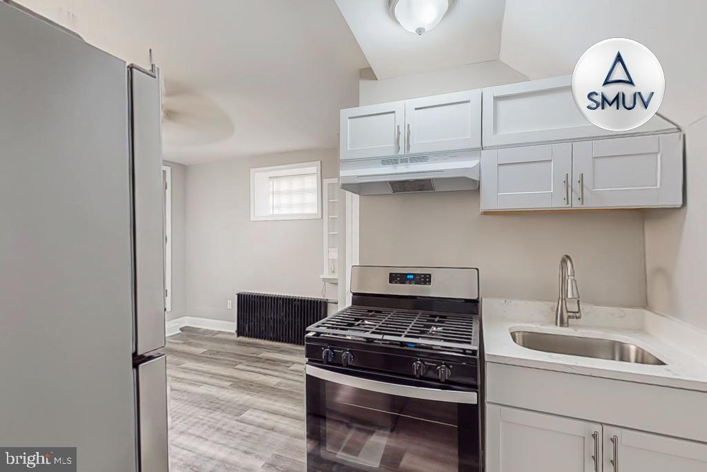 LAKE MONTEBELLO - Residential Lease