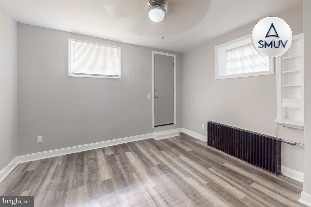 LAKE MONTEBELLO - Residential Lease