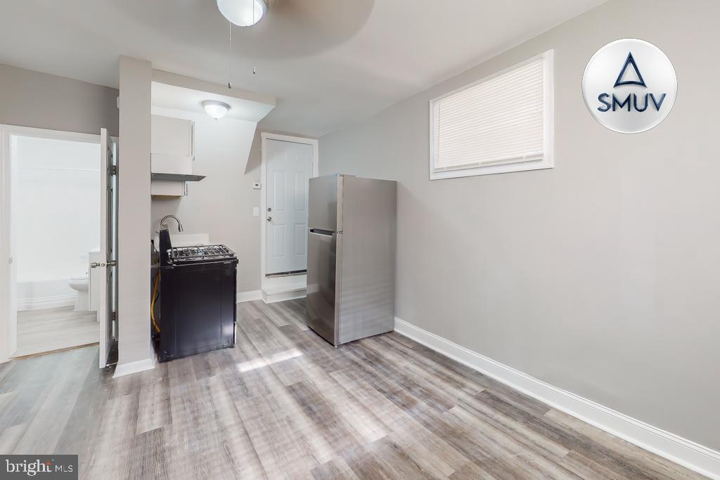 LAKE MONTEBELLO - Residential Lease