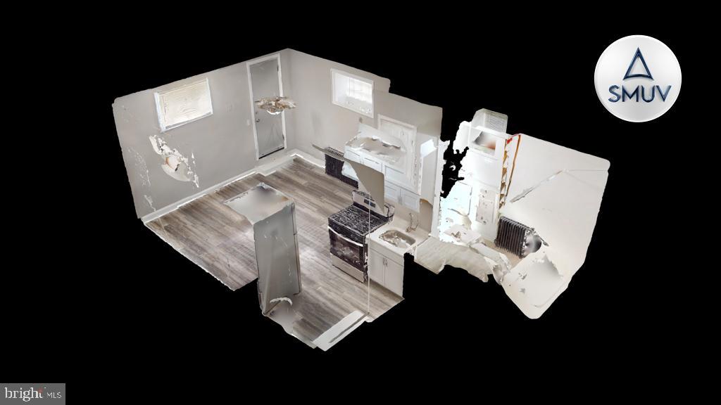 LAKE MONTEBELLO - Residential Lease