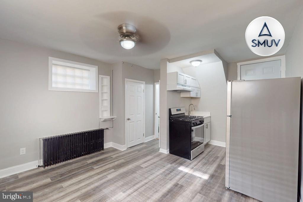 LAKE MONTEBELLO - Residential Lease