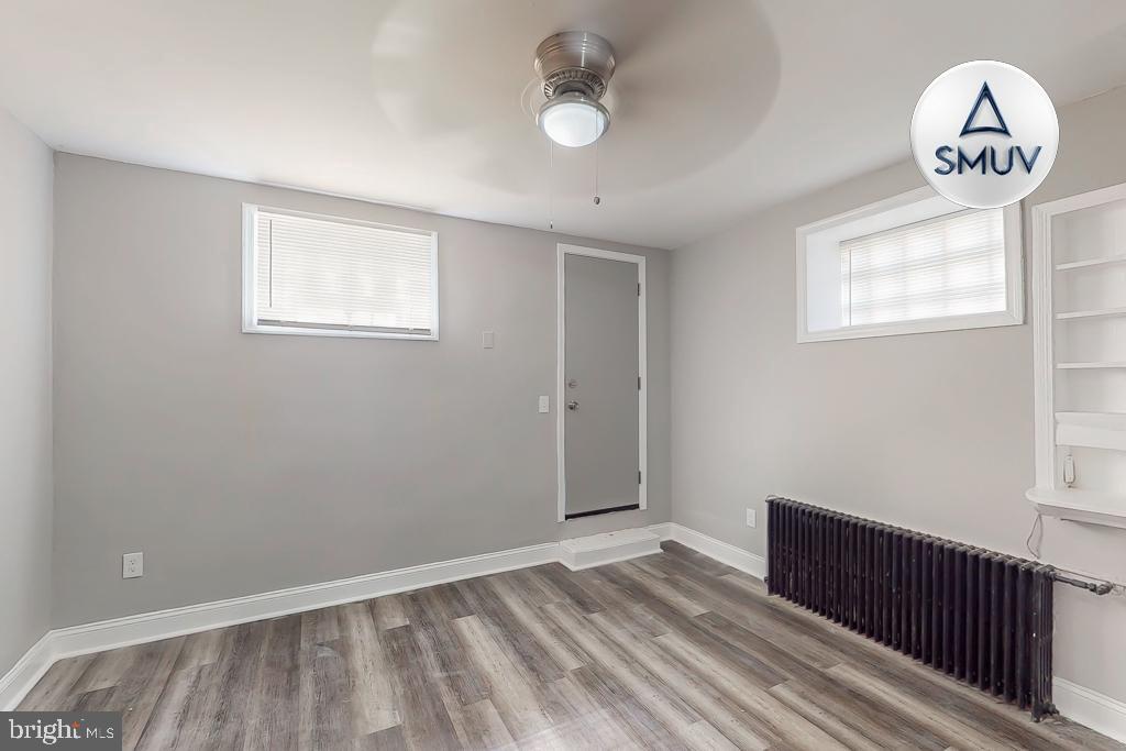 LAKE MONTEBELLO - Residential Lease