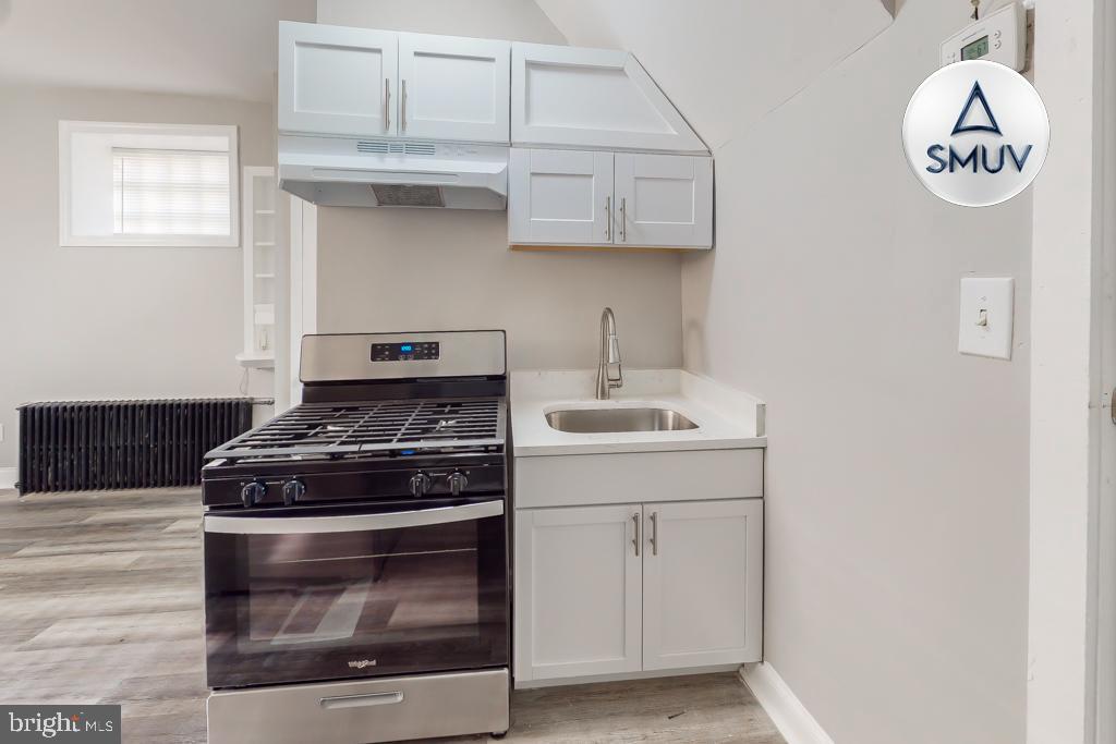 LAKE MONTEBELLO - Residential Lease