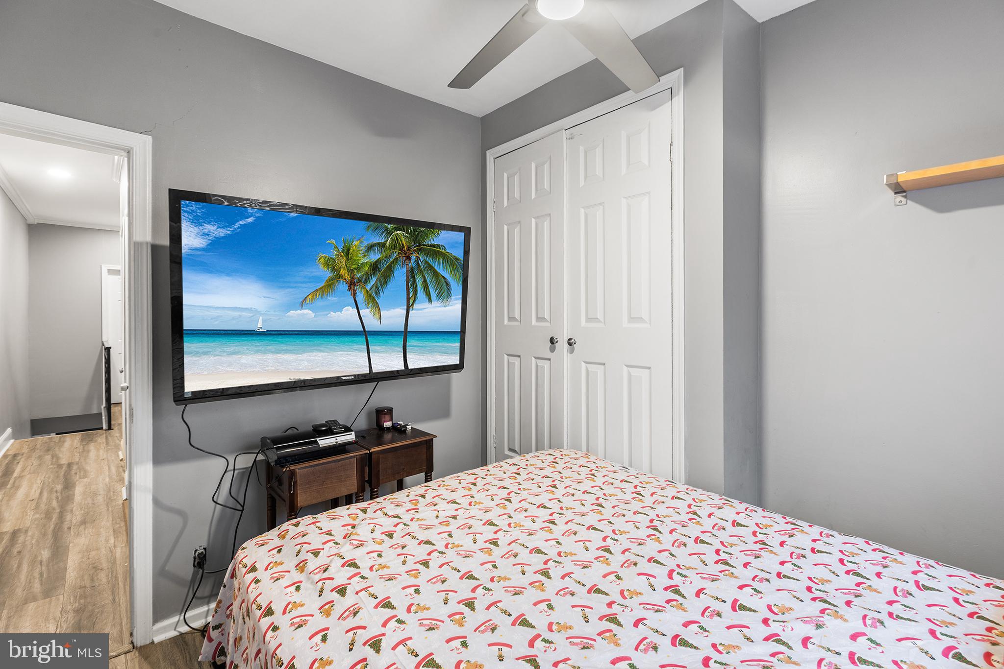 WEST PASSYUNK - Residential