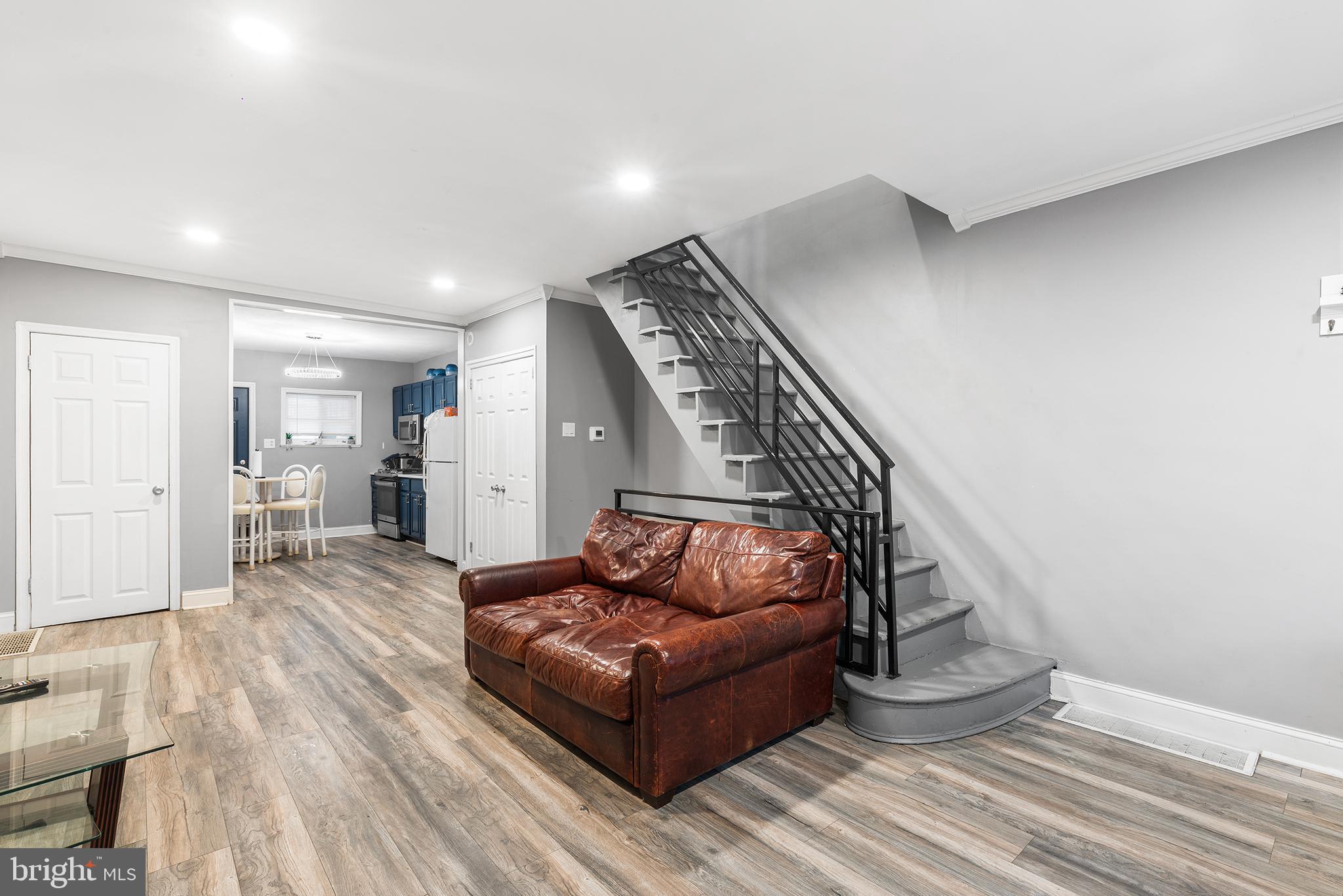 WEST PASSYUNK - Residential