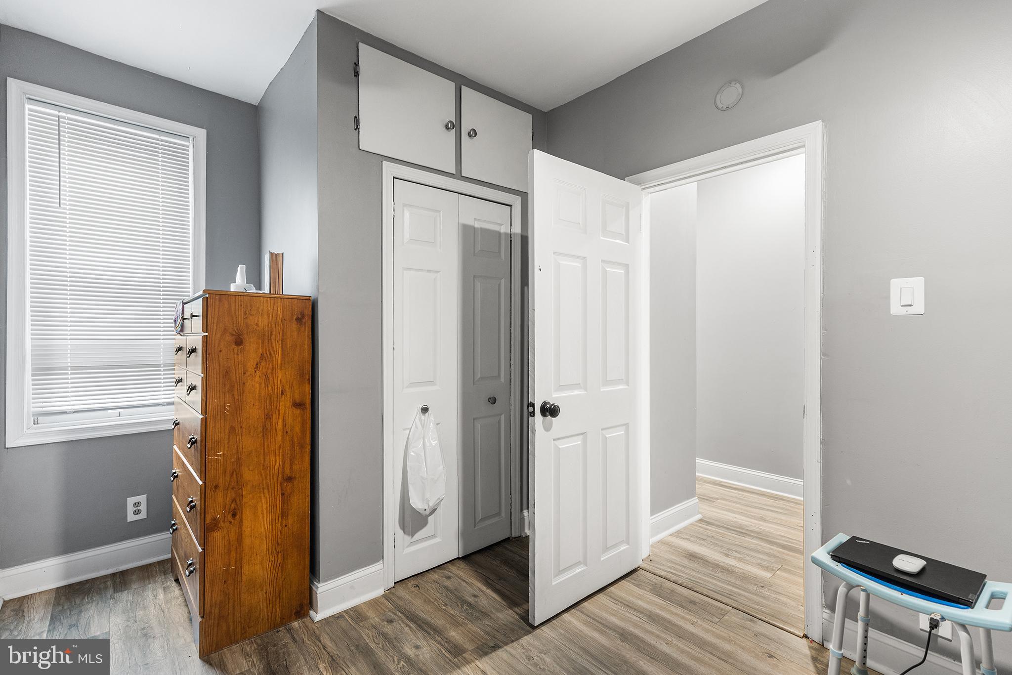 WEST PASSYUNK - Residential