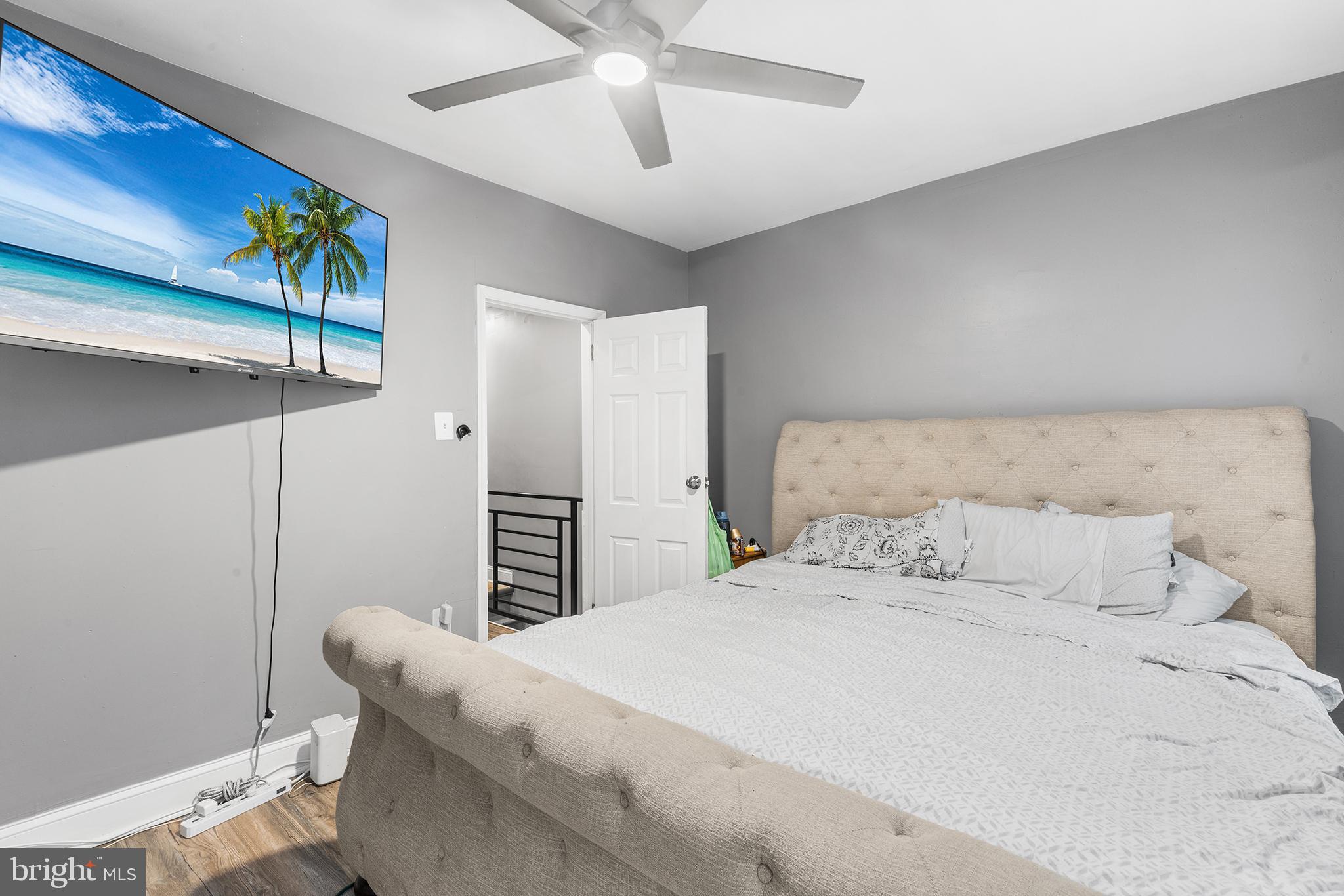 WEST PASSYUNK - Residential