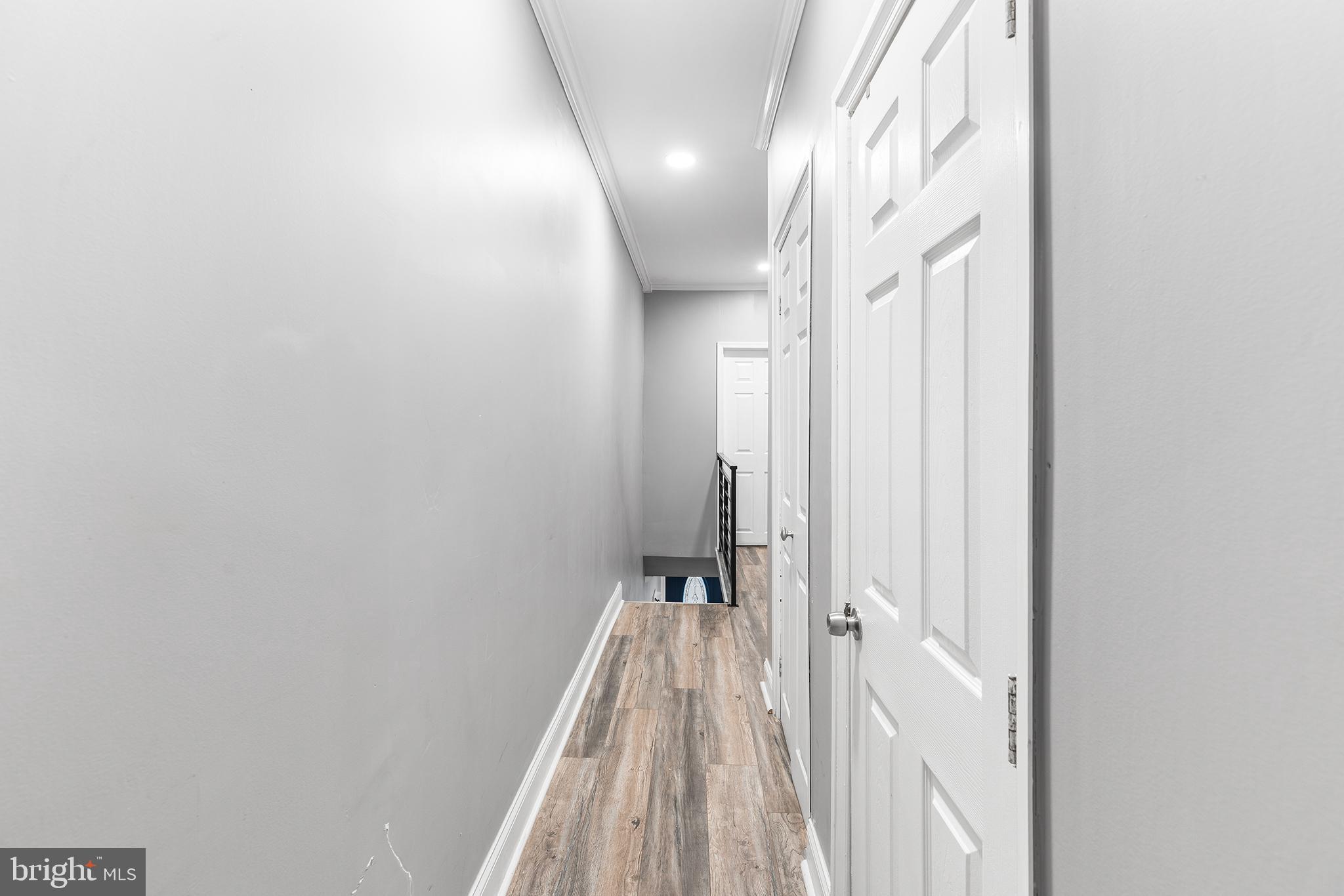 WEST PASSYUNK - Residential