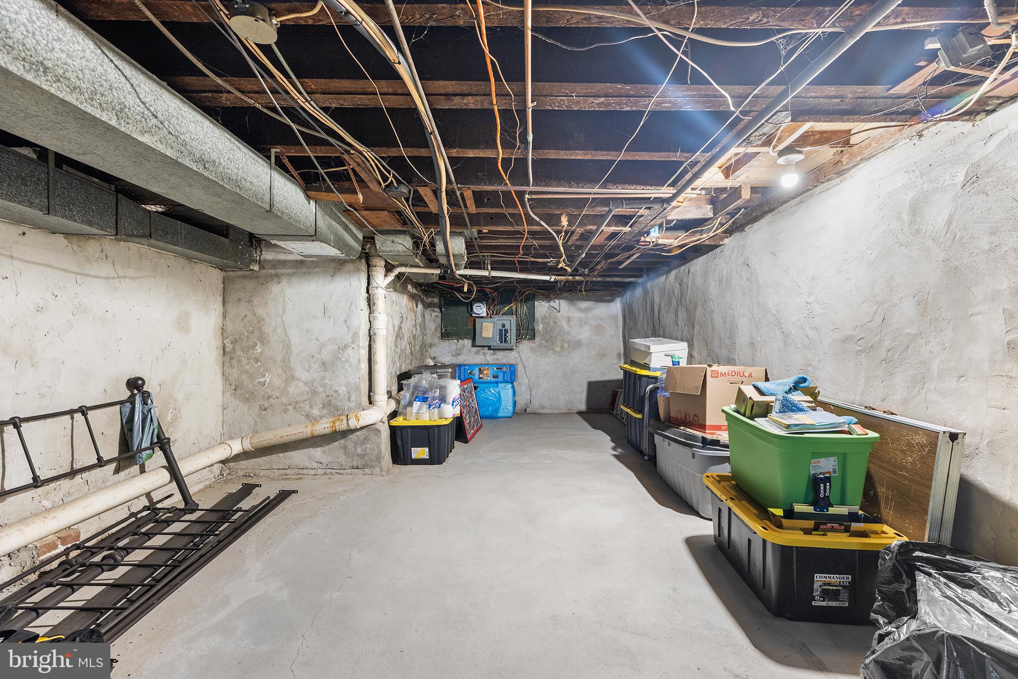 WEST PASSYUNK - Residential