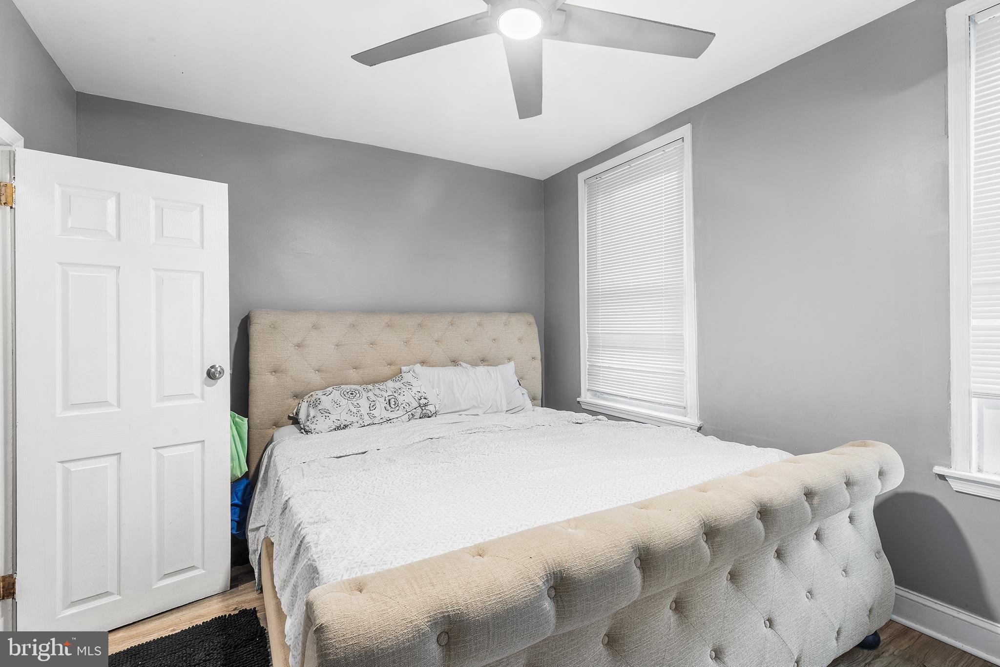 WEST PASSYUNK - Residential