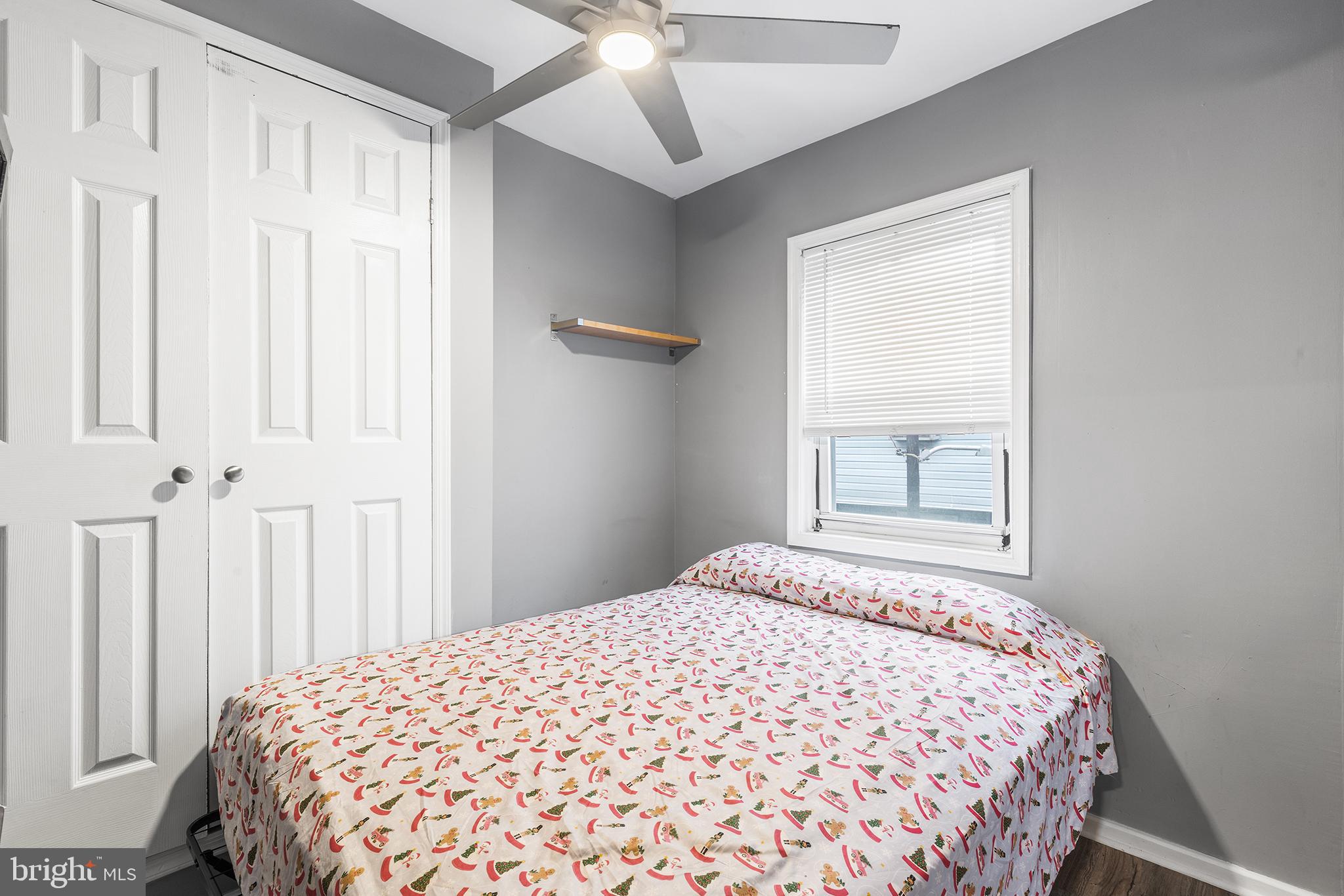 WEST PASSYUNK - Residential