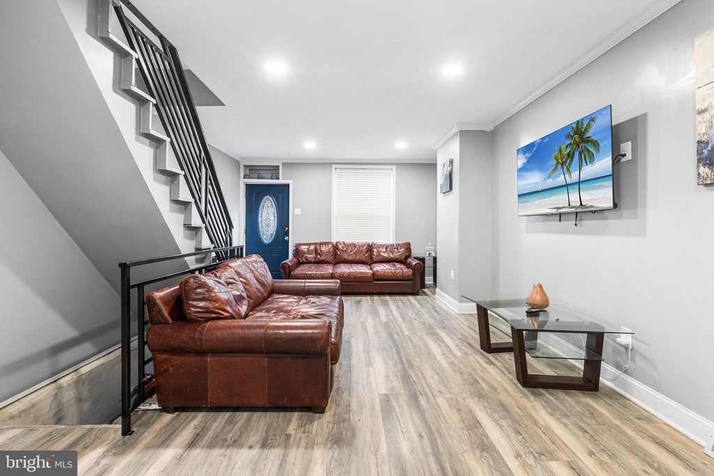 Photo of 2032 S Beechwood Street, PHILADELPHIA, PA 19145 (MLS # PAPH2554702)