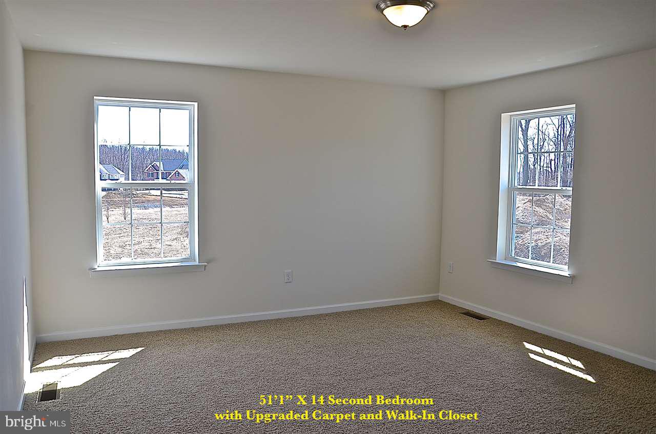 LOGAN MEADOWS - Residential