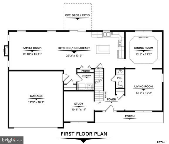 LOGAN MEADOWS - Residential