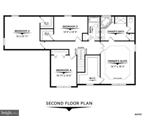 LOGAN MEADOWS - Residential