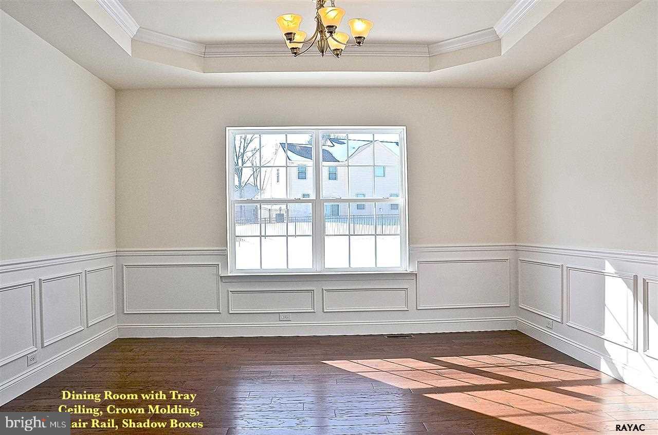 LOGAN MEADOWS - Residential