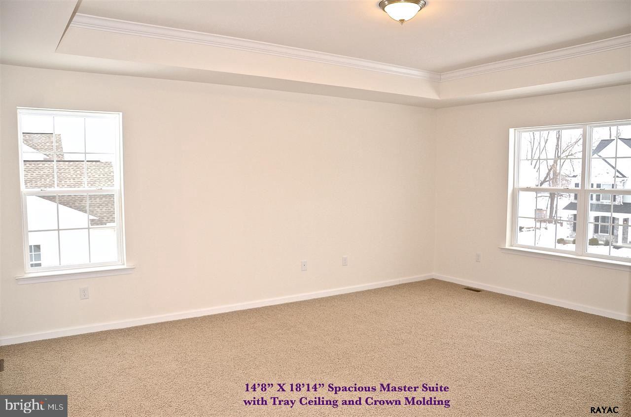 LOGAN MEADOWS - Residential