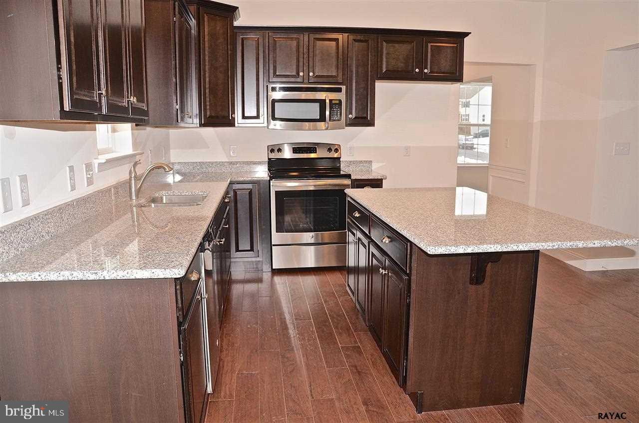 LOGAN MEADOWS - Residential