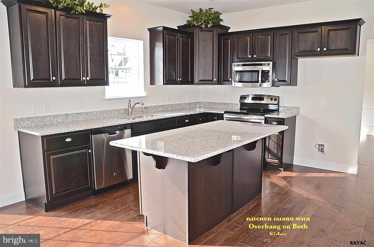 LOGAN MEADOWS - Residential