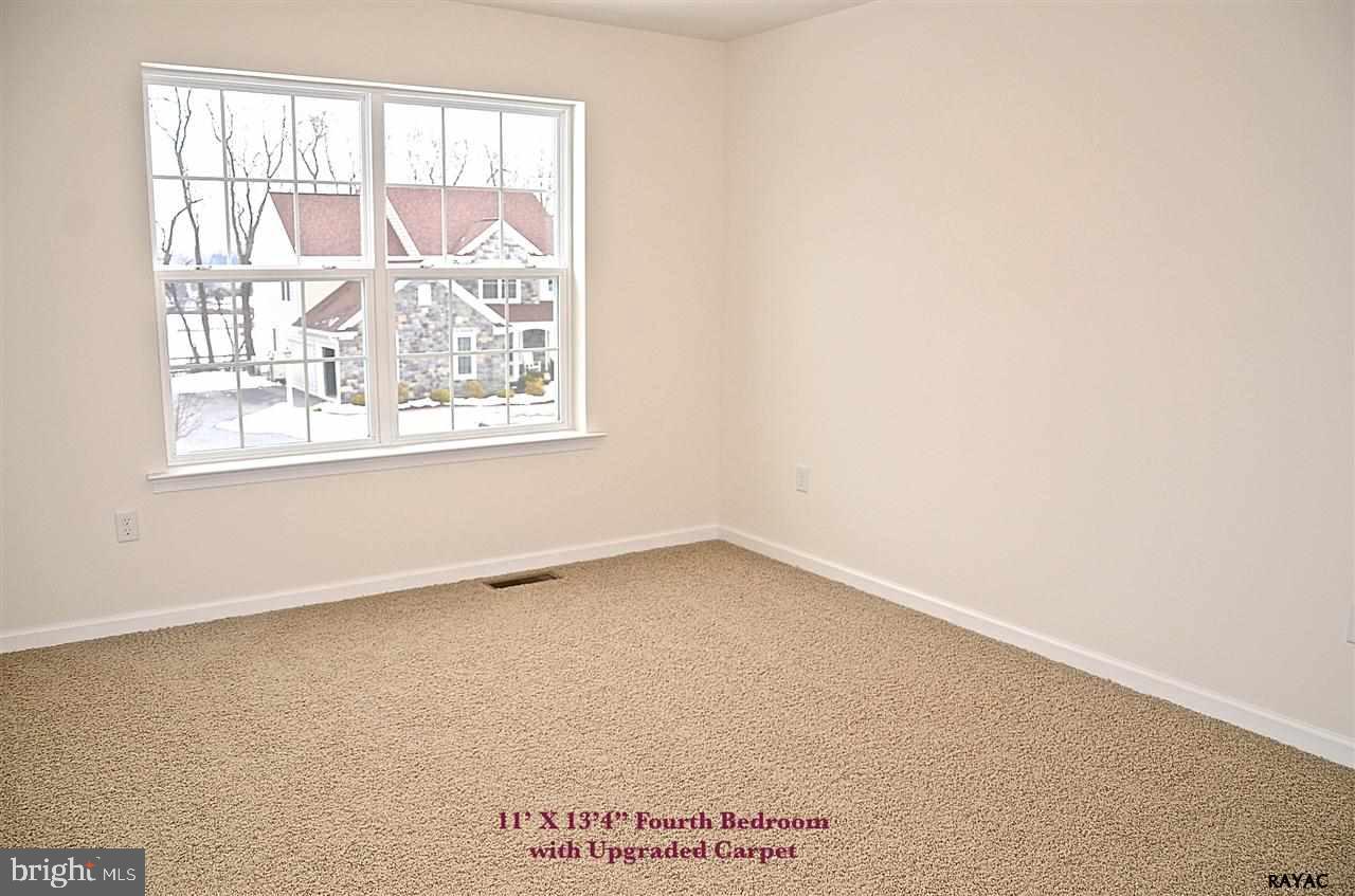 LOGAN MEADOWS - Residential