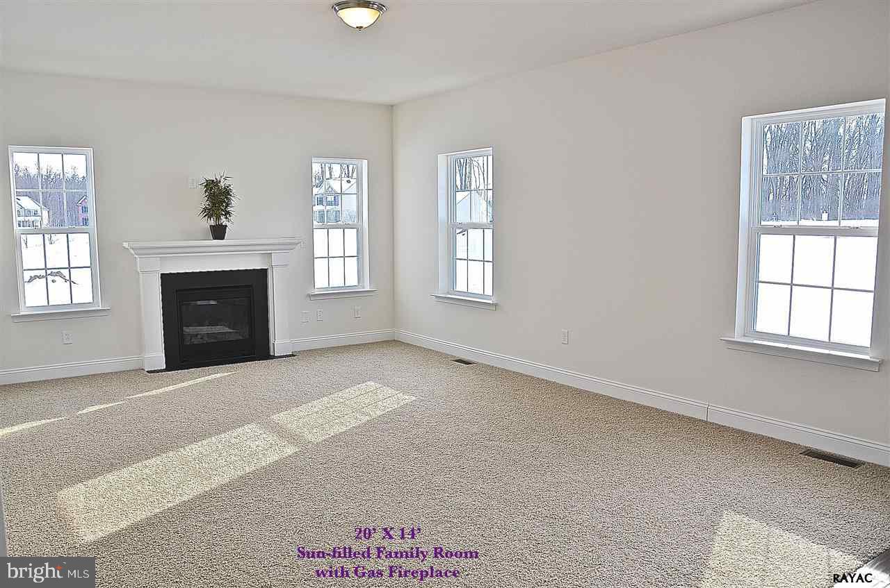 LOGAN MEADOWS - Residential