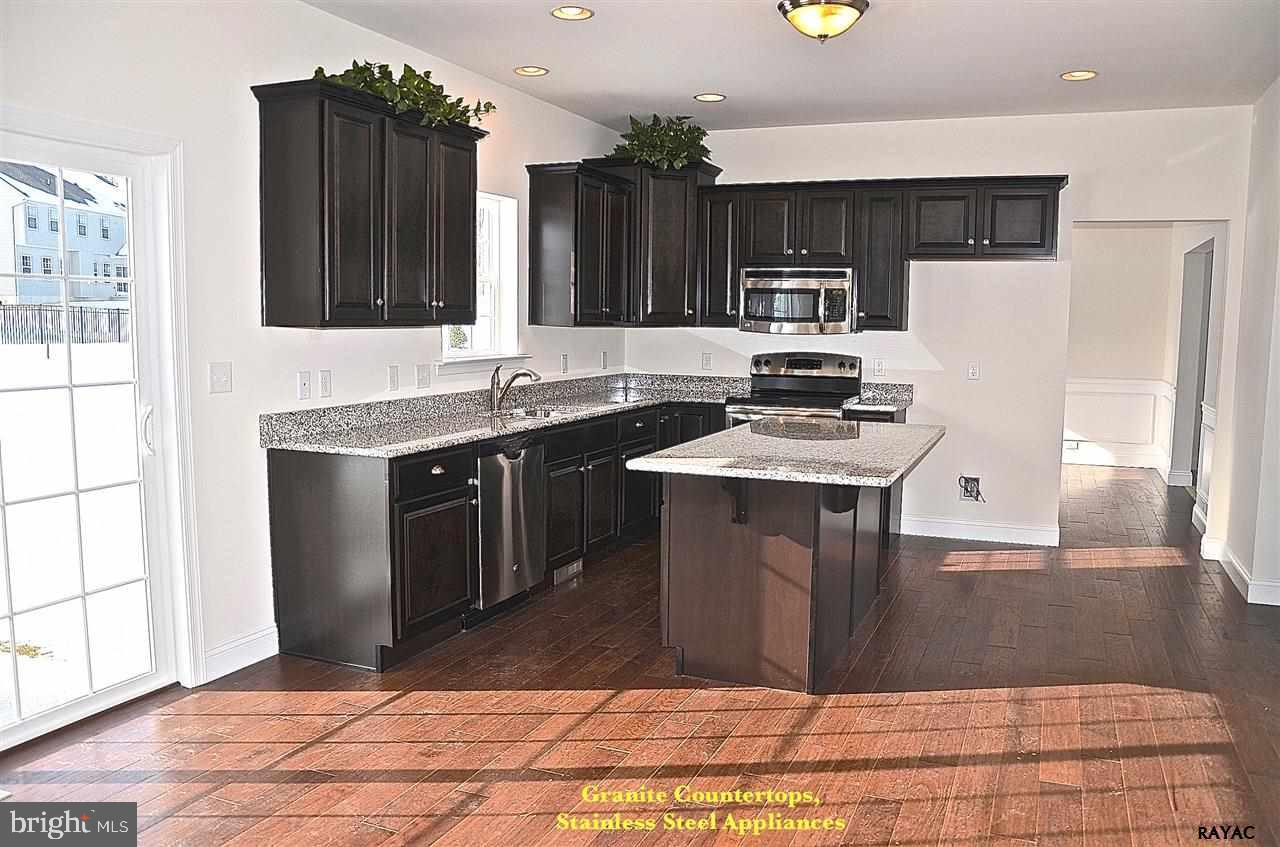 LOGAN MEADOWS - Residential