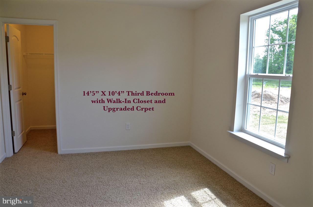 LOGAN MEADOWS - Residential
