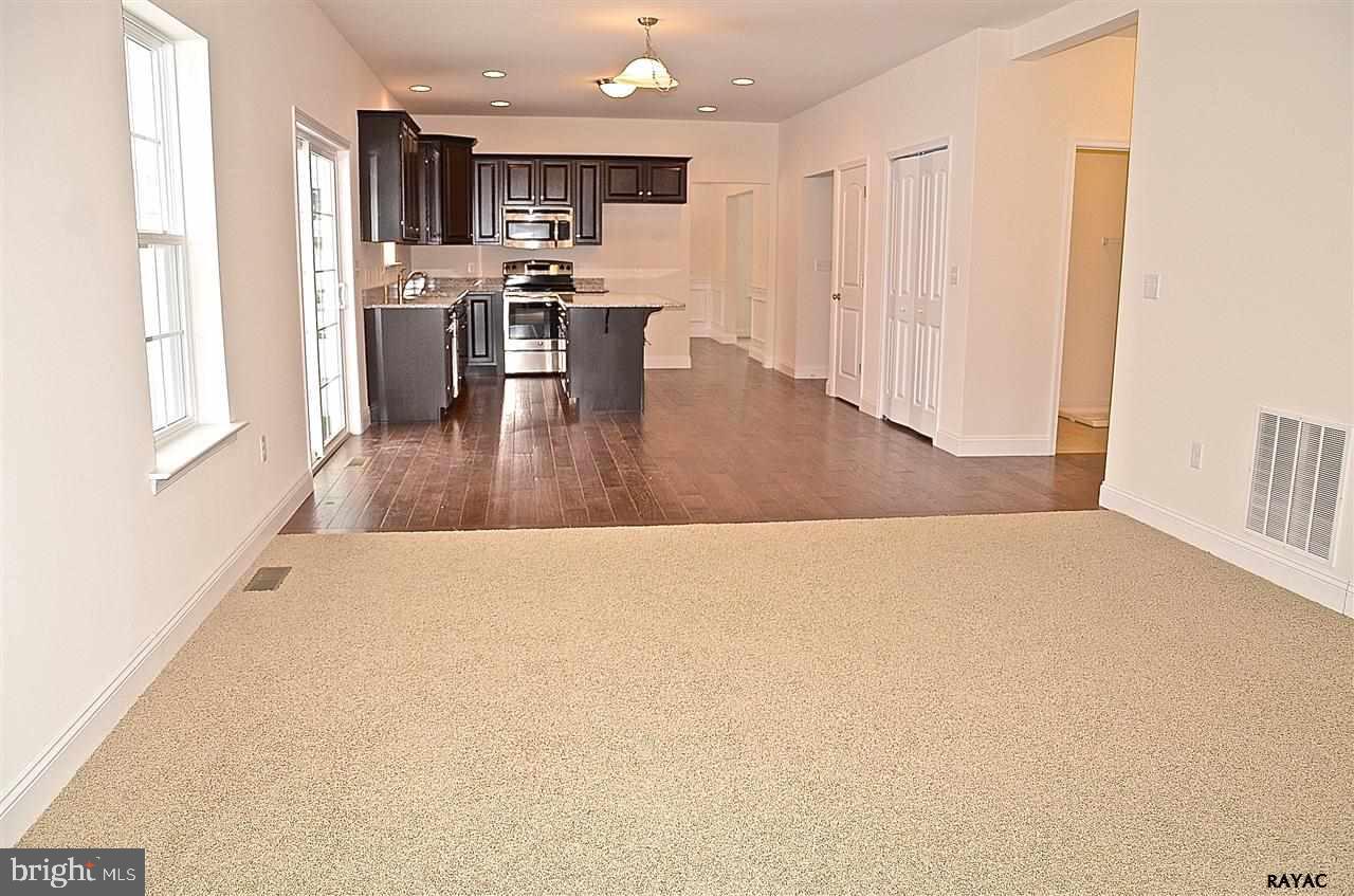 LOGAN MEADOWS - Residential
