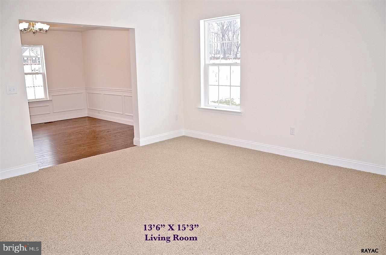 LOGAN MEADOWS - Residential