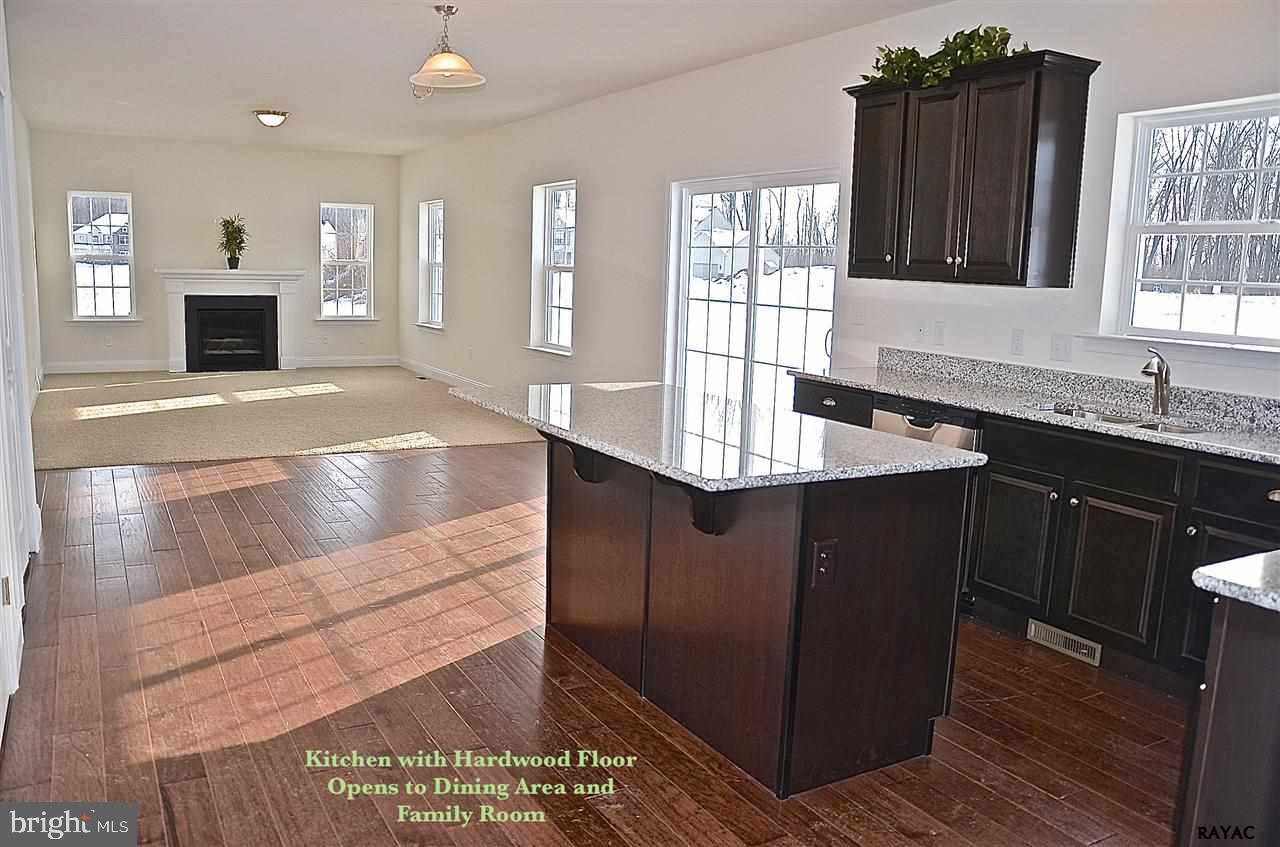 LOGAN MEADOWS - Residential