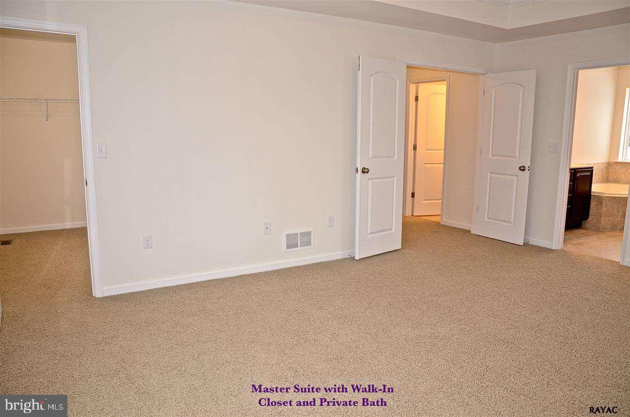 LOGAN MEADOWS - Residential