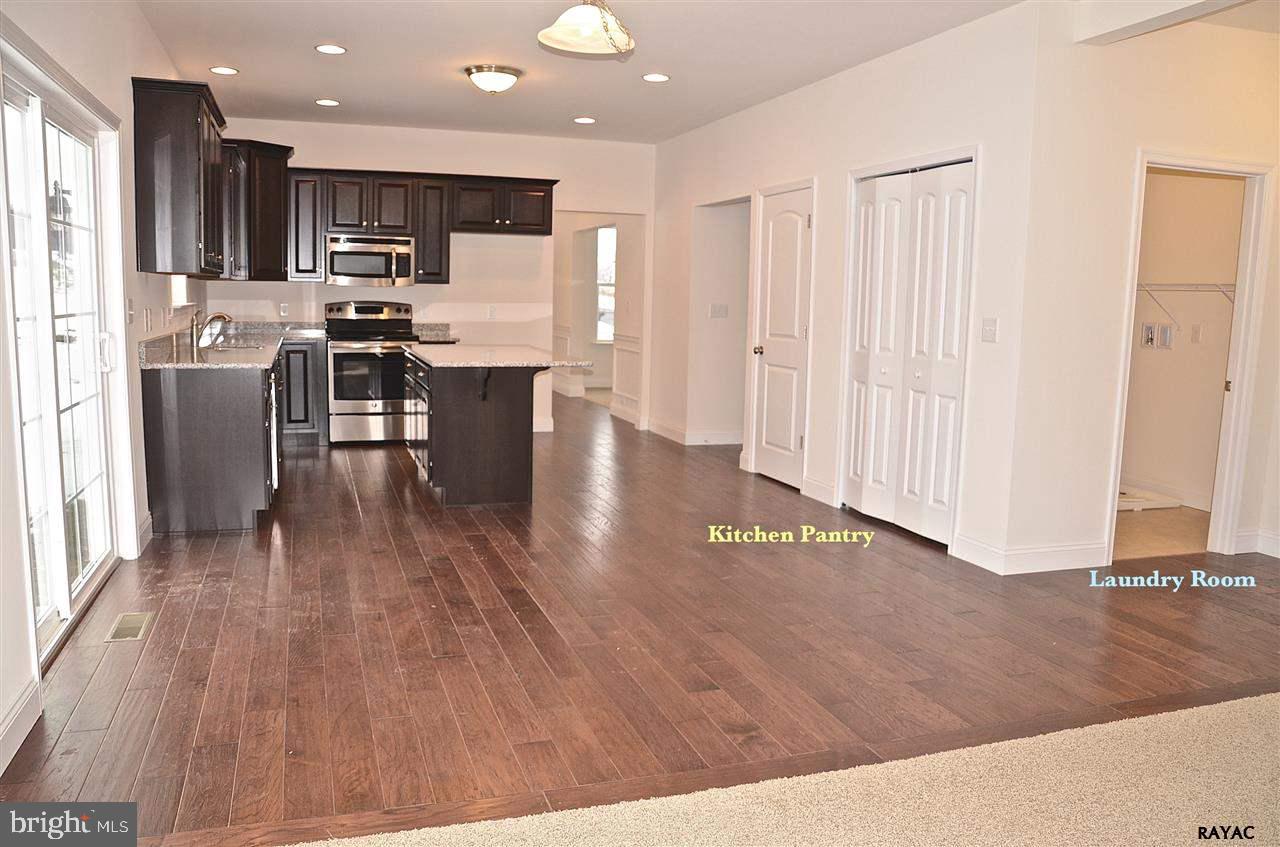 LOGAN MEADOWS - Residential