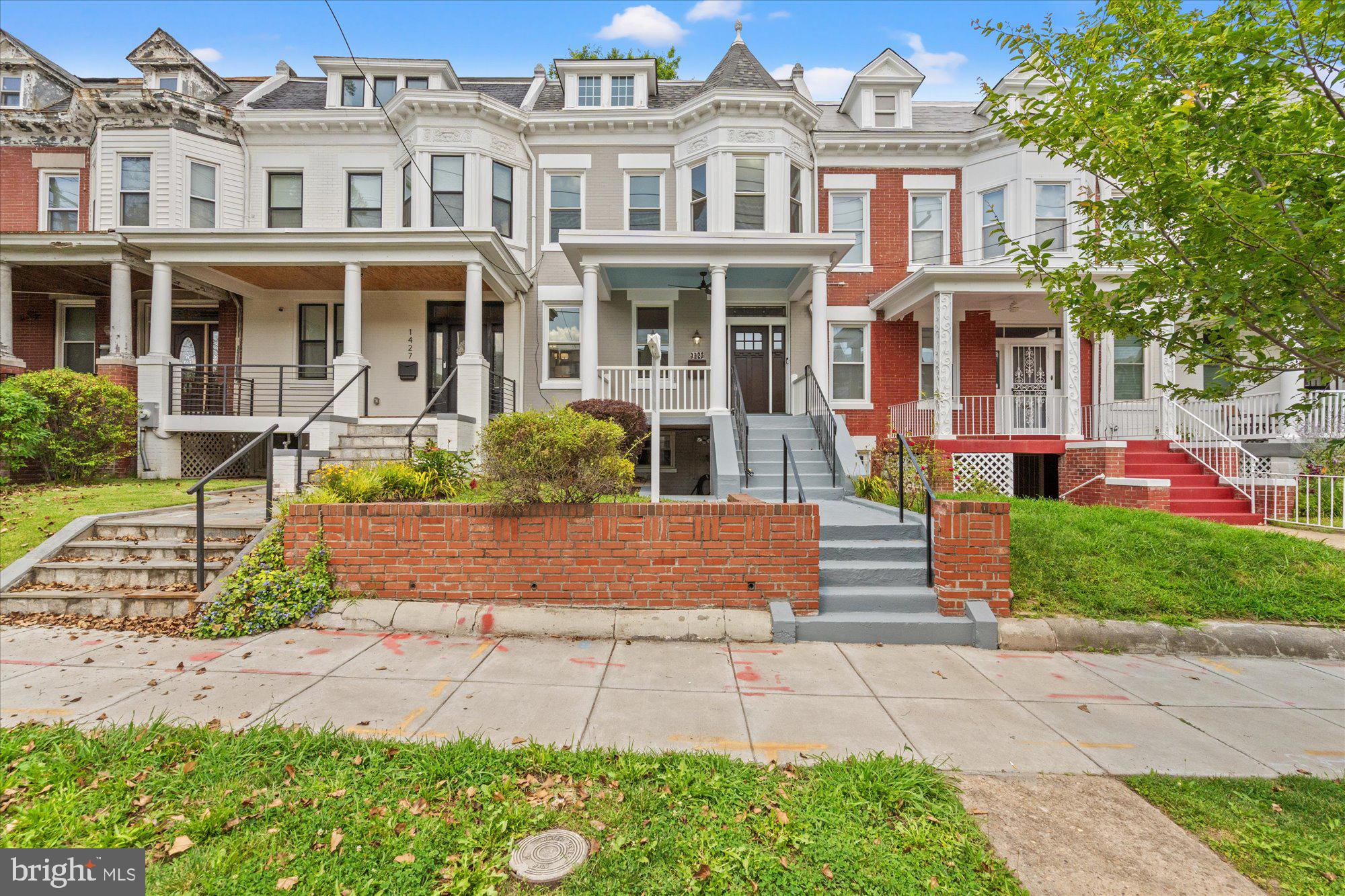 1425 WEBSTER STREET NW