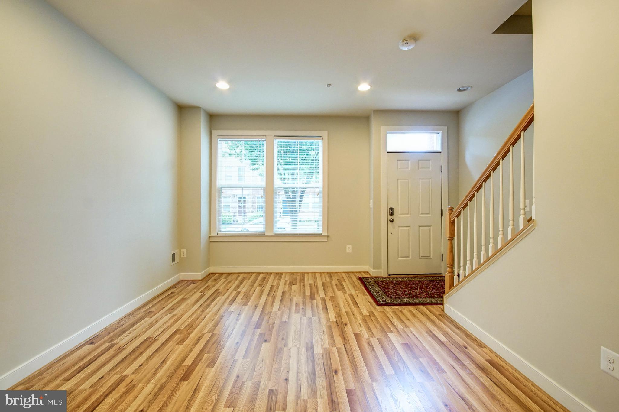 CROWN FARM - Residential Lease