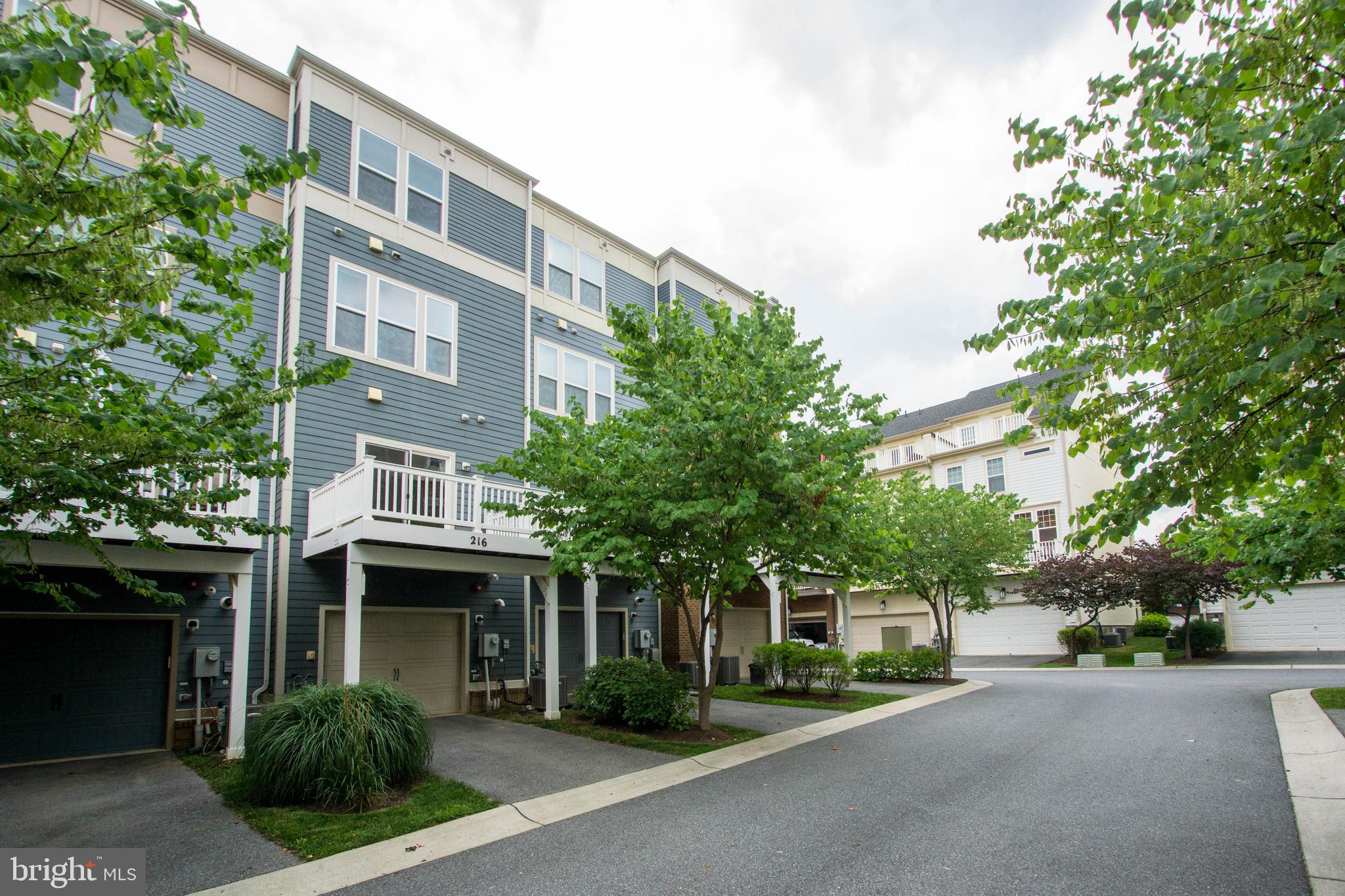 CROWN FARM - Residential Lease