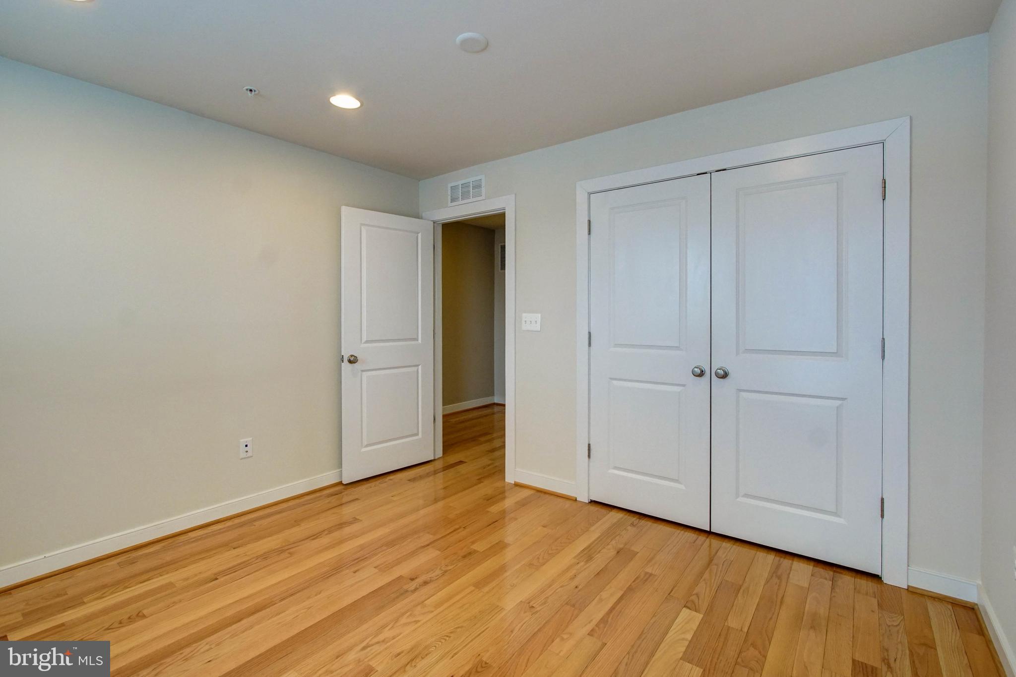 CROWN FARM - Residential Lease