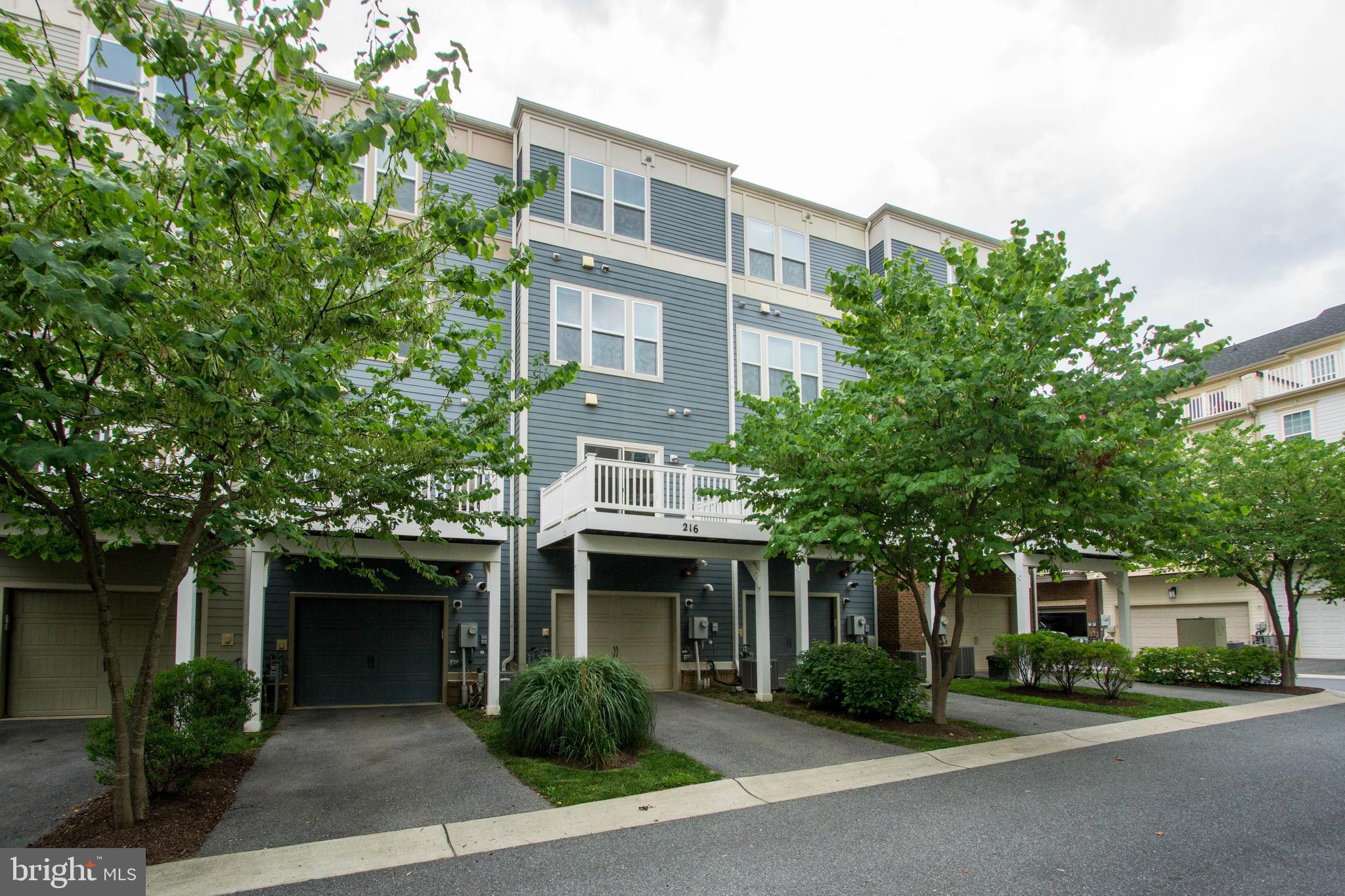 CROWN FARM - Residential Lease