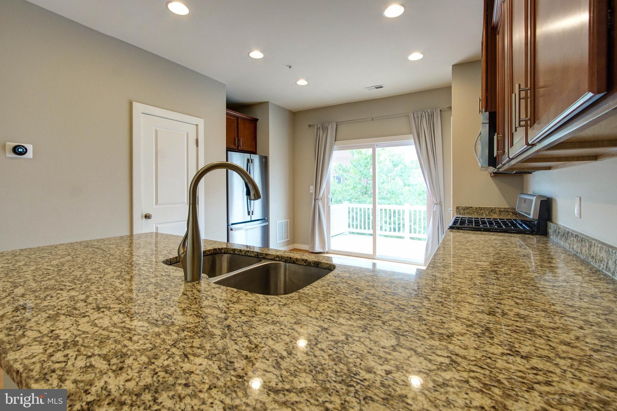 CROWN FARM - Residential Lease