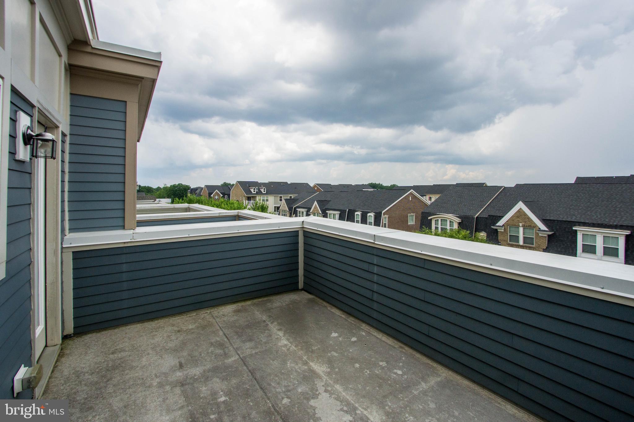 CROWN FARM - Residential Lease